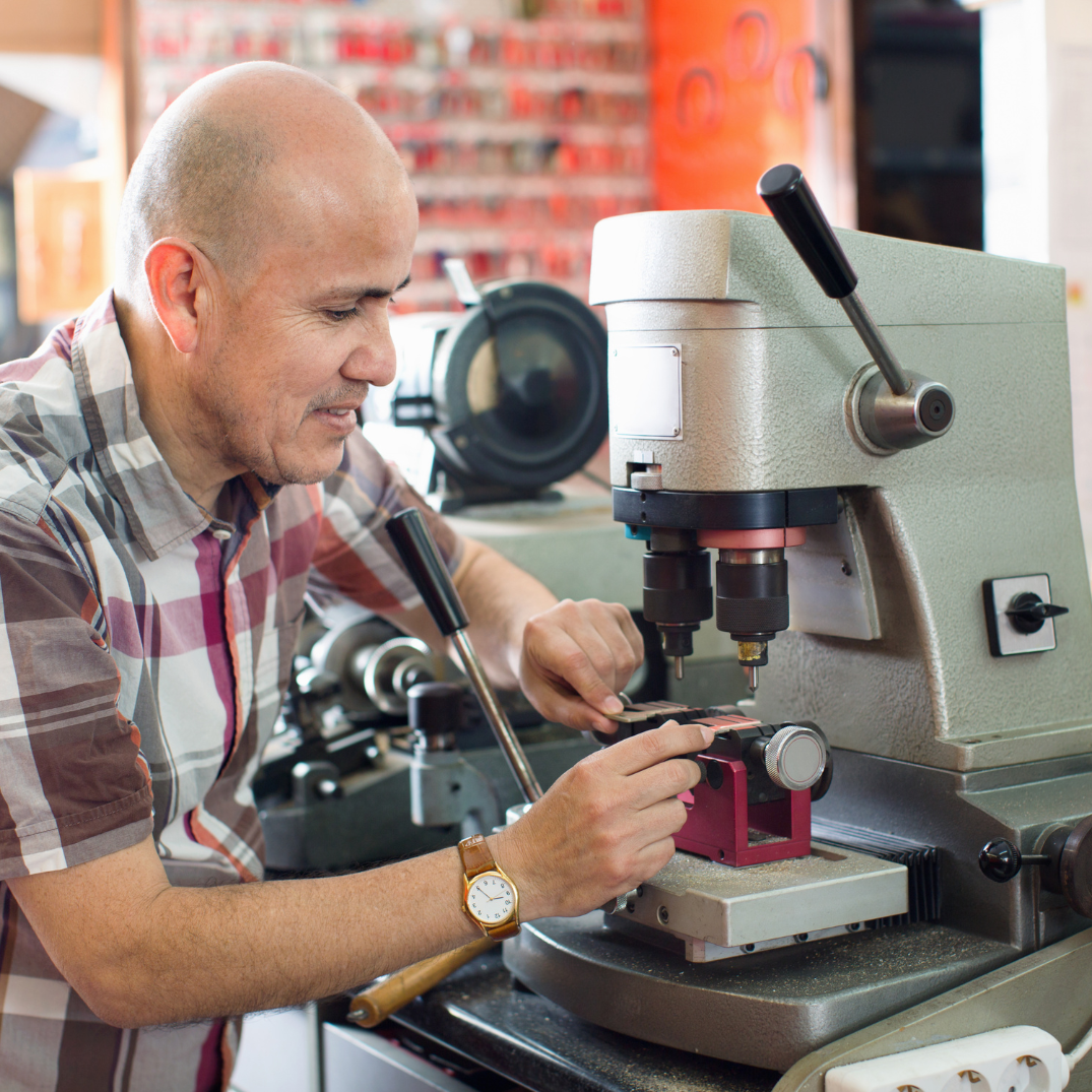 locksmiths who cut keys in myrtle beach south carolina